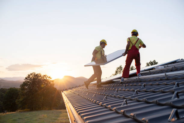 Best Rubber Roofing (EPDM, TPO)  in Pickens, SC